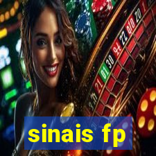 sinais fp